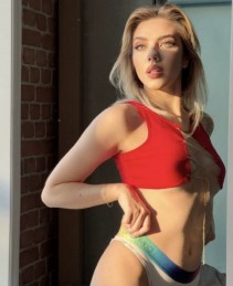 Фото проститутки Маша №2 в городе Чусовой