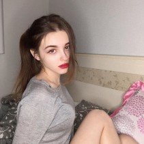 Фото проститутки Аня №2 в городе Чусовой