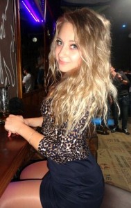 Фото проститутки Катя №4 в городе Чусовой