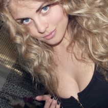 Фото проститутки Катя №3 в городе Чусовой