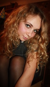 Фото проститутки Катя №2 в городе Чусовой