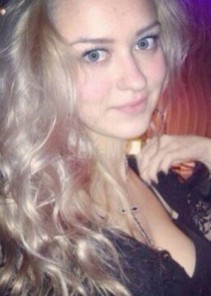 Фото проститутки Катя №5 в городе Чусовой