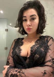 Фото проститутки Катя №2 в городе Чусовой