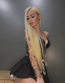 Фото проститутки Софа №4 в городе Чусовой