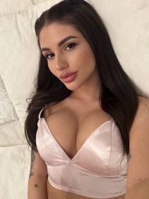 Фото проститутки Катя №2 в городе Чусовой