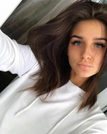 Фото проститутки АНА №2 в городе Чусовой