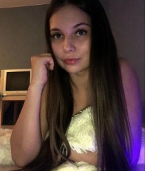 Фото проститутки Кристина №4 в городе Чусовой