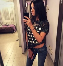 Фото проститутки Соня №2 в городе Чусовой