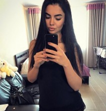 Фото проститутки Соня №3 в городе Чусовой