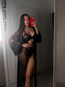 Фото проститутки Вероника №10 в городе Чусовой