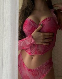 Фото проститутки Лера №6 в городе Чусовой