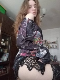 Фото проститутки Вера №3 в городе Чусовой