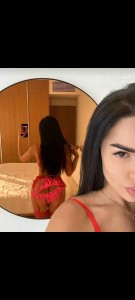 Фото проститутки Мария №5 в городе Чусовой