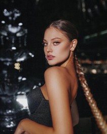 Фото проститутки Настя №2 в городе Чусовой