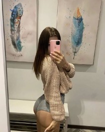 Фото проститутки Настя №3 в городе Чусовой