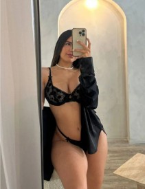 Фото проститутки Аня №4 в городе Чусовой