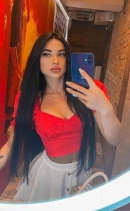 Фото проститутки Настя №3 в городе Чусовой