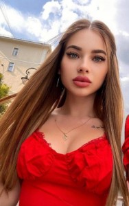 Фото проститутки Настя №2 в городе Чусовой