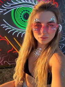 Фото проститутки Аня №2 в городе Чусовой