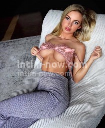 Фото проститутки Кристина №3 в городе Чусовой