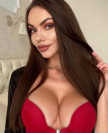 Фото проститутки Маша №3 в городе Чусовой