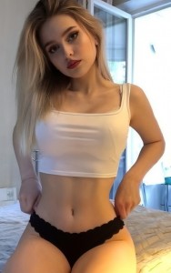 Фото проститутки Марина №3 в городе Чусовой