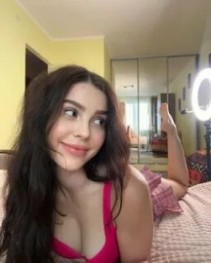 Фото проститутки Алёна №3 в городе Чусовой