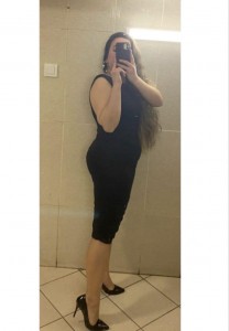 Фото проститутки Юля №5 в городе Чусовой