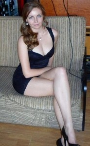 Фото проститутки Марьяна №2 в городе Чусовой