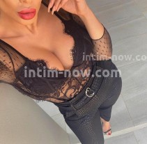 Фото проститутки Катя №2 в городе Чусовой