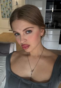 Фото проститутки Ангелина №2 в городе Чусовой