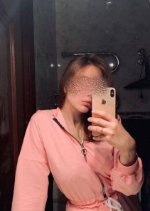 Фото проститутки Алиса №9 в городе Чусовой