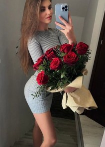 Фото проститутки Лилия №4 в городе Чусовой