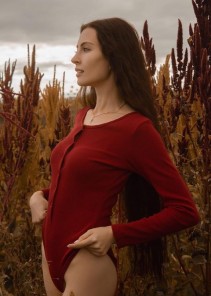 Фото проститутки Эля №3 в городе Чусовой