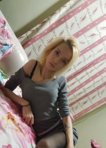 Фото проститутки Даша №2 в городе Чусовой