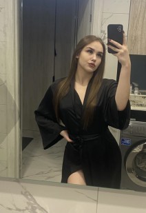 Фото проститутки Катя №1 в городе Чусовой