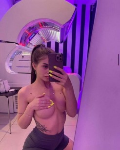 Фото проститутки Катя №1 в городе Чусовой