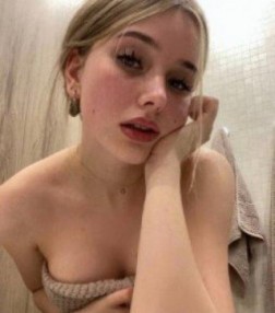 Фото проститутки Настя №1 в городе Чусовой