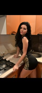 Фото проститутки Яна №1 в городе Чусовой