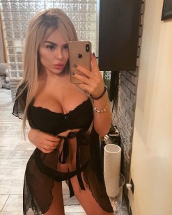 Фото проститутки Аня №1 в городе Чусовой