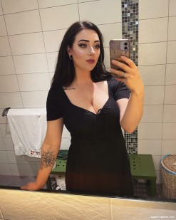 Фото проститутки Аня №1 в городе Чусовой