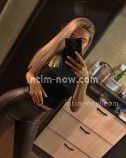 Фото проститутки Соня №1 в городе Чусовой