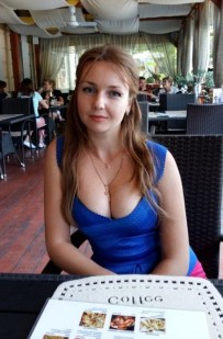 Фото проститутки Оля №1 в городе Чусовой