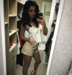 Фото проститутки Соня №1 в городе Чусовой