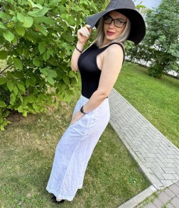 Фото проститутки Екатерина №1 в городе Чусовой