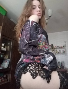 Фото проститутки Вера №1 в городе Чусовой