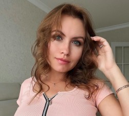 Фото проститутки Вика №1 в городе Чусовой