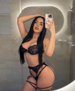 Фото проститутки Аня №1 в городе Чусовой