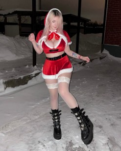 Фото проститутки настя №1 в городе Чусовой