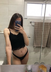 Фото проститутки Виктория №1 в городе Чусовой